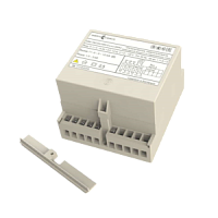 Е860-5А/100В-2-х-х-х-220AC/DC-Е20 преобразователь реактивной мощности переменного тока