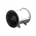 ВОС-40/6,7-1.4Б-сх1 вентилятор осевой судовой ВЗБ 1,5 кВт, 2850/3000 об/мин, 380В, с с. и к. с СМР