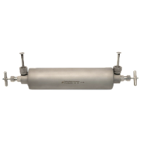 Пробоотборник для аммиака