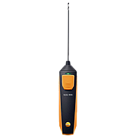 Testo-905i смарт-зонд термометр с Bluetooth