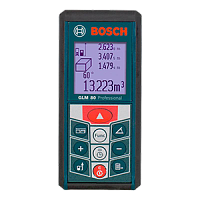 GLM-80 Professional дальномер лазерный
