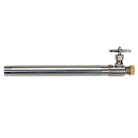 ПГО-50 пробоотборник сжиженных углеводородных газов из нержавеющей стали, до 15 МПа