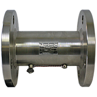 ПИП-РВШ-ТА-150-063-D-NN-12Х18Н10Т-0,5% первичный преобразователь расходомера-счетчика жидкости