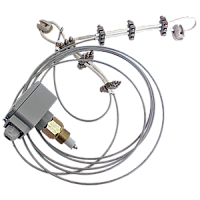 Е32АИ-14,0УО датчик уровня емкостной для уровнемеров ИСУ100И