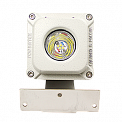 СГМ-03-350С-12DC-ВЗН3МНК светильник взрывозащищенный светодиодный для смотровых окон 5,2 Вт, 1ExdbIICТ6Gb, IP66