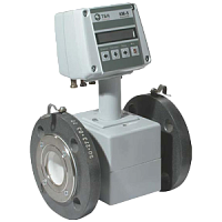 КМ-5-2-Ду200 теплосчетчик электромагнитный