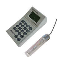 Эксперт-002-2-6-п кондуктометр переносной с водоемным погружным датчиком (5 мкСм/см...200 мС/см)