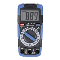 DT-912 мультиметр цифровой