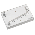 A2G-30-(0-600)Па манометр дифференциальный с наклонной трубкой