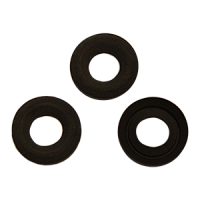 НД\\АЯКЖ.ЦО.01.101-03 манжета для насосов дозировочных типа НД (10х22)