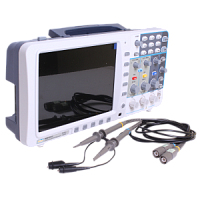 АКИП-4122/2 осциллограф цифровой