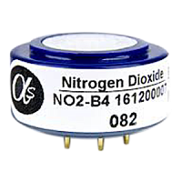 NO2-B4 сенсор диоксида азота 0-20 ppm