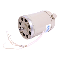 ДКУ-112-90/90-3,0-220-IM3601 электродвигатель коллекторный универсальный (=220В/~220В, 90Вт/90Вт, 3000об/мин)