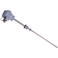 ТП-9201-02-(-50...+350)°С-1ЧЭ-Pt100-В-8мм-200мм-120мм-М20х1,5-сх.4-АЛ1-поверка термопреобразователь 