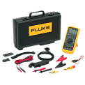 Fluke-88V/A мультиметр автомобильный