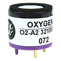 O2-A2 сенсор кислорода 0-20,9%об.