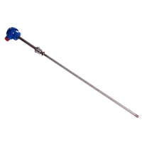 ТПТ-1-3-100П-А-4-С-400-МГ термометр платиновый