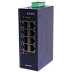 ISW-800T коммутатор промышленный компактный 8-портовый 10/100TX, IP30, Изображение №2