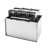 КРИО-ВТ-06-6К комплект приспособлений для размещения образцов в термостате КРИО‑ВТ‑06