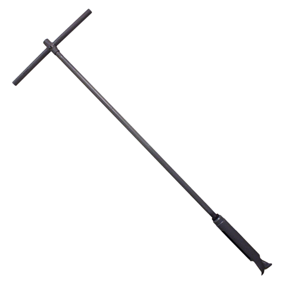 АМ-26М бур почвенный (Тайфун), Изображение №1