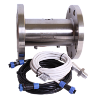 ПИП-РВШ-ТА-065-025-D-12Х18Н10Т-0,5% первичный преобразователь расходомера-счетчика жидкости