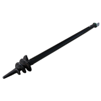 СВГ-47 (ПИ-20) свая металлическая винтовая