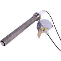 Е53АИВ-0,35УН датчик уровня емкостной аналоговый к ИСУ100И (с выносным датчиком)