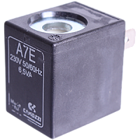 A7E соленоид 220VAC