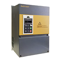 FCI-G11/P15-4BF преобразователь частоты 11/15 кВт, 25/32 А, 380 В