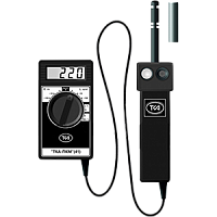 ТКА-ПКМ-41 термогигрометр/люксметр/яркомер