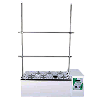 ЭКРОС-4300 (ПЭ-4300) баня водяная 6-ти местная