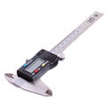 ШЦЦ-I-125-0,01 штангенциркуль цифровой ГОСТ 166-89 (ЧИЗ)