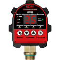 АКД-10-1.5 контроллер давления воды автоматический