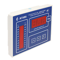АДН-100.2 измеритель давления многопредельный (0...50кПа, 0...100кПа)