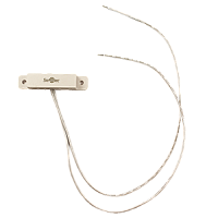 ST-DM120NC-WT извещатель охранный точечный магнитоконтактный