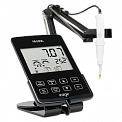 HI-2020-02-Edge анализатор настольный с ножевым pH-электродом для мяса и мясных продуктов FC-2320