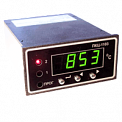 ПКЦ-1103.42.КР-L(TХА)-(0...+800С) прибор контроля температуры цифровой