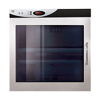 КБУ-1-СПУ камера бактерицидная ультрафиолетовая, корпус из текстурированной нержавеющей стали