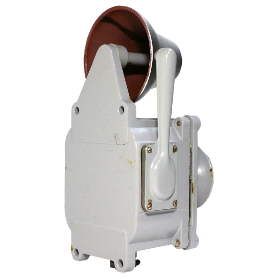 КЛРП-220-О1 колокол-ревун переменного тока, Изображение №2