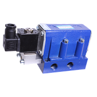 В64-33А-03-УХЛ4 пневмораспределитель