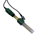 HI-2910B/5 pH-электрод промышленный, BNC, кабель 5м, Изображение №2