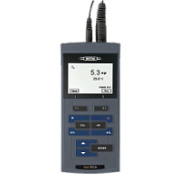 Oxi-3205-SET1 оксиметр портативный в кейсе с датчиком CellOx-325