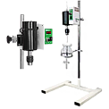 ES-8000D экстрактор лабораторный с дисплеем