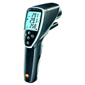 Testo-845 термометр инфракрасный (оптика 75:1)