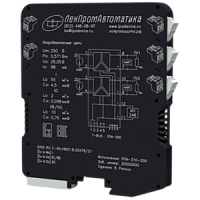 ЛПА-310-200 повторитель сигналов искробезопасный с гальванической развязкой