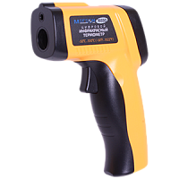 МЕГЕОН-16550 измеритель температуры инфракрасный
