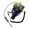 TP9-25M-EW-MM термометр электронный цифровой портативный для нефтехранилищ (25м/1м/230г)