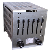 РБ-302-У2 реостат балластный