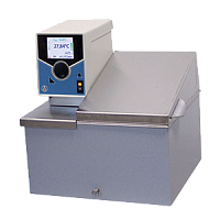 LOIP-LT-316b термостат циркуляционный, ванна из стали 16л, с односкатной крышкой, упр.модуль LT-300