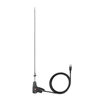 Testo\\0554 9767 трубка зонда, 700 мм, 8 мм, 500 гр.C